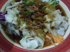 -食欲老院子荆芥疙瘩汤(经五路店)