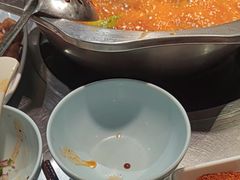 -亮欢寨快活林 酸汤鱼(仁怀店)