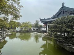 -常熟方塔园