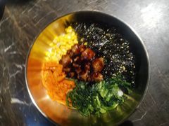 -大叹号·朝鲜族烤肉(潍坊泰华城店)