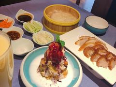 -章丘宴(唐人中心店)