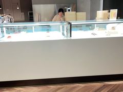 -潮一不贰·法式甜品·生日蛋糕·西式简餐(外滩店)
