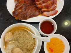 -丽的面家(多宝路店)