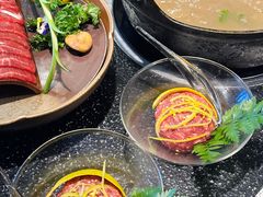 -盡膳口福·百年汤方火锅(科华北路店)