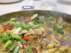 -食光慢宴·安吉土菜馆