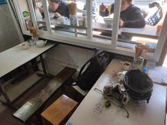 大堂-大时代美食面馆