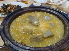 -旺富东海大酒楼(海鲜街店)