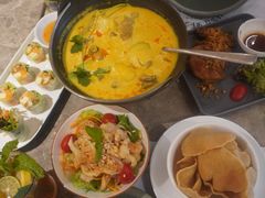 -美奈小馆·东南亚菜(福田星河COCO Park店)