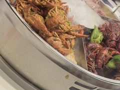 -三子烤羊腿·海鲜(弘阳店)