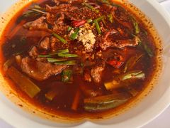 -眉州东坡(通州店)