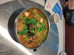 -云尊府云南菜·蒸汽石锅鱼(学清路店)