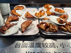 -宜家·瑞典风味餐厅(四元桥店)