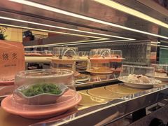 -争鲜回转寿司(西红门荟聚PLUS店)