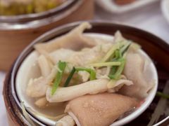 -凤城酒家(渣华道)