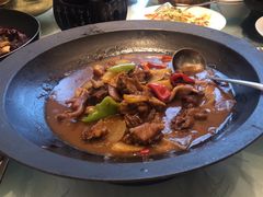 -御仙都北京菜馆·烤鸭店(双井店)