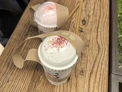 -李山山茶事(景枫店)