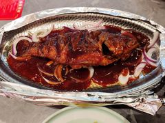 -肖记公安牛肉鱼杂馆·省级非物质文化遗产(江汉路直营店)