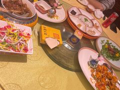 -白家大院·王府宫廷菜(苏州街店)