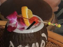 -The Tiki Bungalow提基小木屋酒吧
