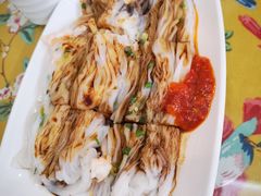 -芳姨广东砂锅粥(张庄路店)