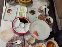 -东兴楼饭庄(六里桥店)