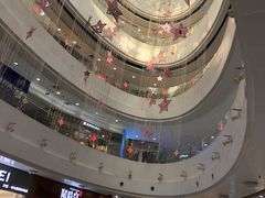 -方恒购物中心(望京小街店)