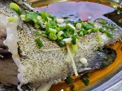 -钱大妈海鲜饭店(保利林语店)