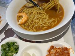 -南山鲜虾面·活鲜小馆·海味大连菜(南山总店)