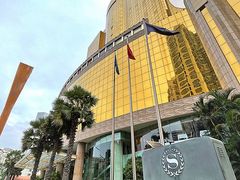 -厦门喜来登酒店