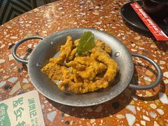 -涌煲记·蟹煲·砂锅海鲜·煲出宁波味(天一旗舰店)