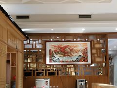 -老江南春·中国龙菜(衡山路店)