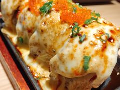 -越光米贩精致料理餐厅(金鹰店)