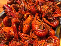 -华仔龙虾(永乐路总店)