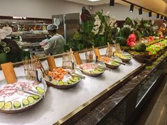 -汉丽斯巴西烤肉自助(市南店)