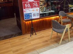 -一叶一世界·素食餐厅(锦华万达店)