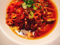 -蘑菇私房菜小馆(杨家坪西城天街店)