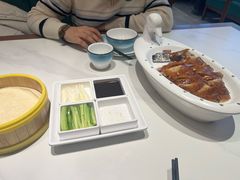 -东流山烤鸭·家常菜(雨山龙湖店)