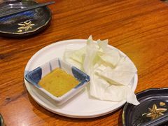-鸟鹏烧鸟居酒屋(仁恒梦中心店)