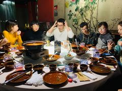-黔香阁·味(花木店)