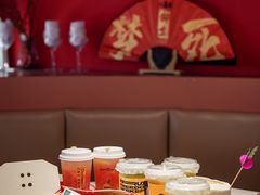 -深圳龙华星河COCO City(民治店)