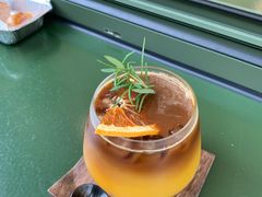 -稀物集咖啡(徽州大道店)