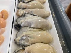 -濠轩阁特色生蚝火锅(水湾路店)