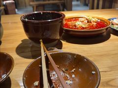-先启半步颠.川菜.小酒馆(宝安坪洲店)