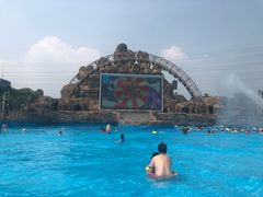 -美的鹭湖探索王国