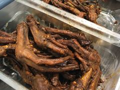 -周黑鸭(深圳南山区海岸城店)