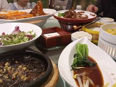 -大鸭梨烤鸭(左家庄店)