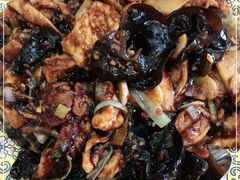 -砂锅居(西四店)