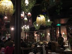 -胡桃里音乐酒馆(白云五号T5 MALL店)
