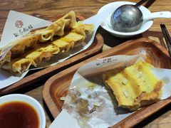 -海荣锅贴馆(五味十字店)