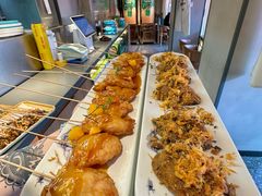 -街角等你.大连海鲜烧烤(西安路店)